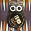 Backgammon Master icon