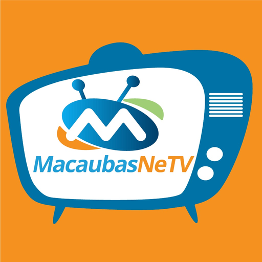 MacaubasNeTV app icon
