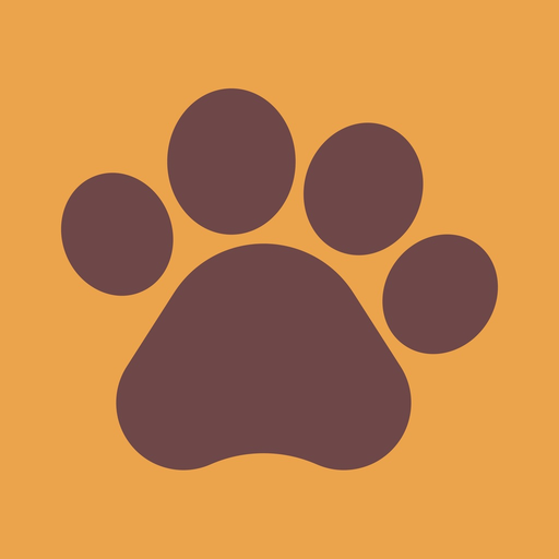 Dog Whistler - Dog whistle app icon