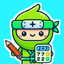 Math Ninja Dojo: Math for Kids icon