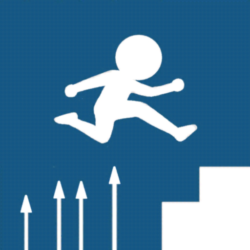 ISO Run: Parkour & Survival app icon