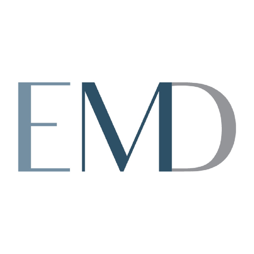 EMD Beauty Events app icon