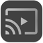 ATVStreamer - for Apple TV icon