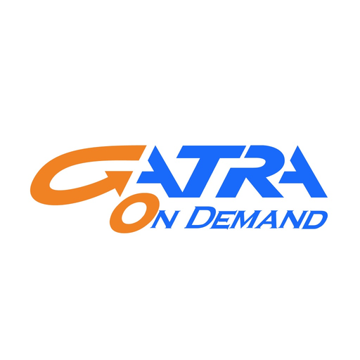 GATRA GO app icon