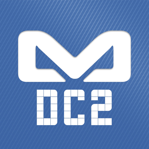 Ampire DC2 app icon