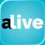 Quit Smoking Gradually: Alive icon