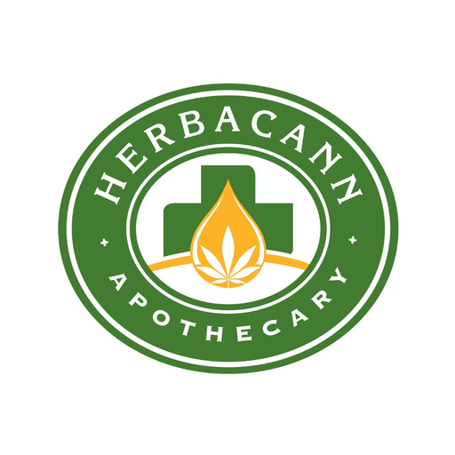 HerbaCann app icon
