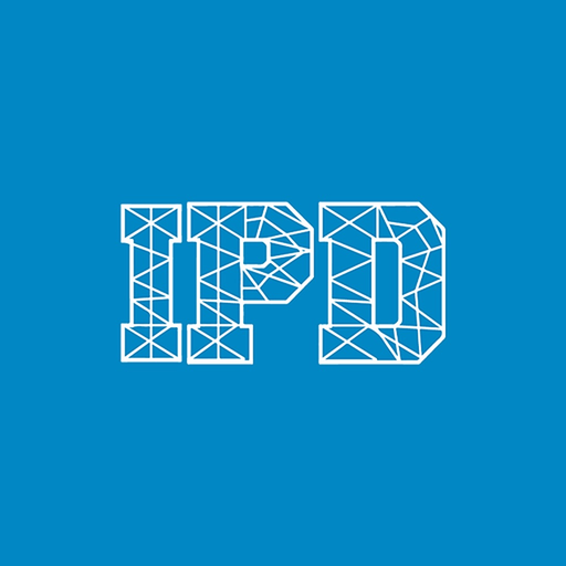 IPD Hiring app icon
