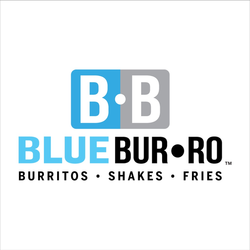 Blue Burro app icon