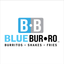 Blue Burro icon