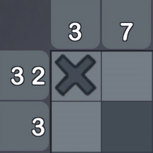 Nonogram! app icon