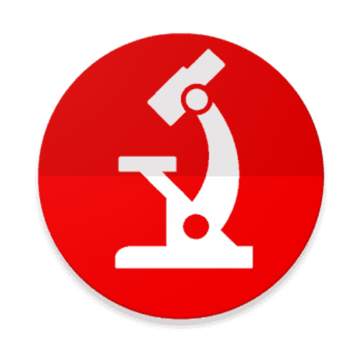 Cloud Pathology For Labs app icon