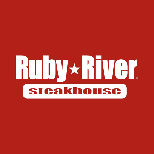 Ruby River Steakhouse app icon