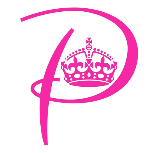 PrincessGlam Shop app icon