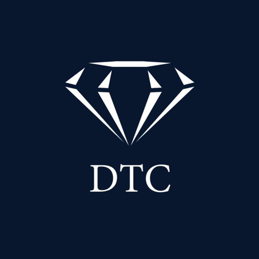 DTC InStock app icon