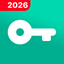 App VPN - Super Fast Unlimited icon