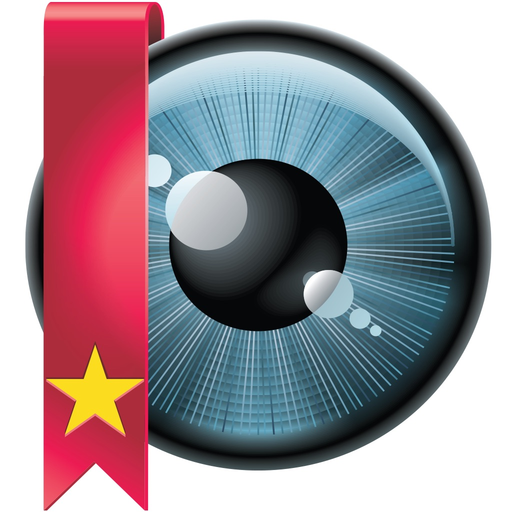 Presentation Helper app icon