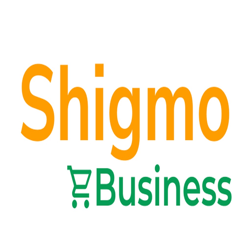 Shigmo app icon