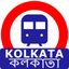 Kolkata Metro & Local Train icon