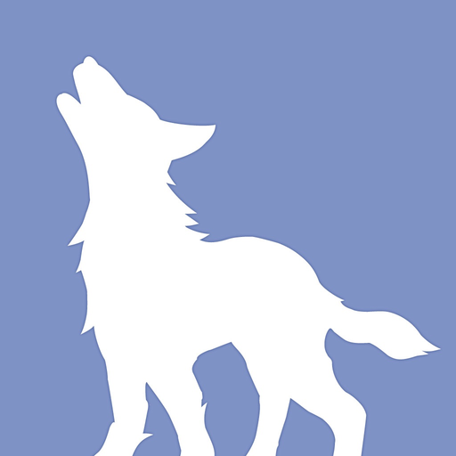 HOWLUS app icon