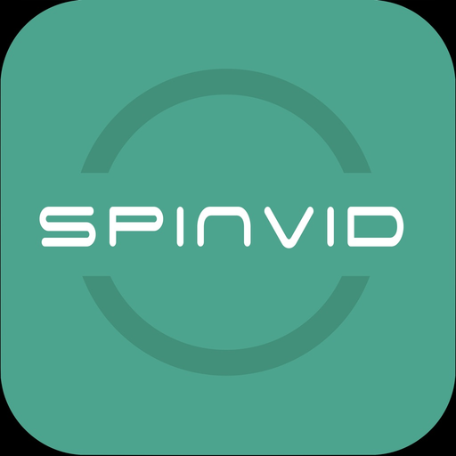 SpinVid app icon