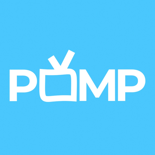 POMP - digital signage app icon