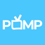 POMP - digital signage icon