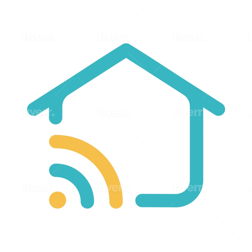 UniHoms app icon