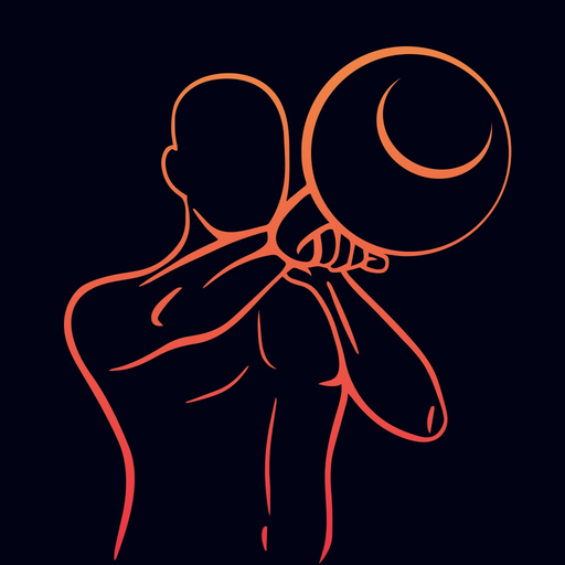 PowerBell app icon