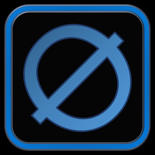 Theta 45 app icon