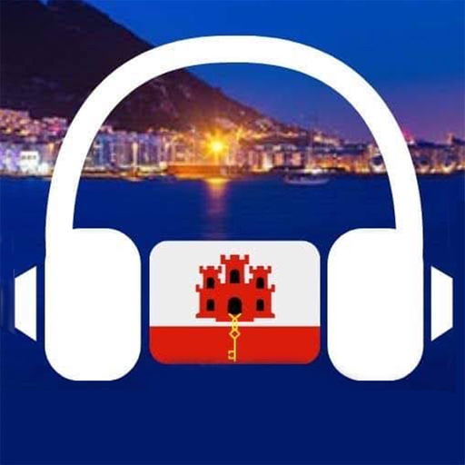Gibraltar Gold Radio app icon