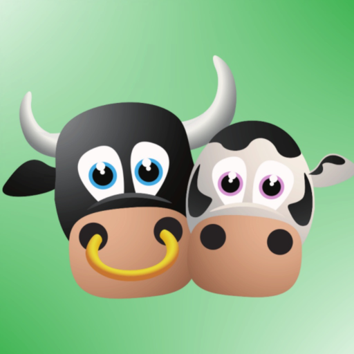 Bulls & Cows - Mastermind app icon