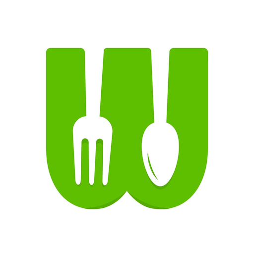 WooberlyEats app icon