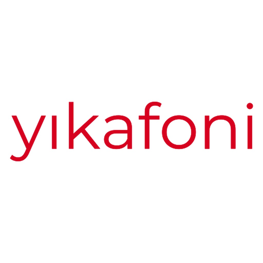 Yıkafoni - Temizlikte Yenilik! app icon