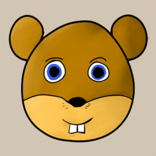 Hamster Loop app icon