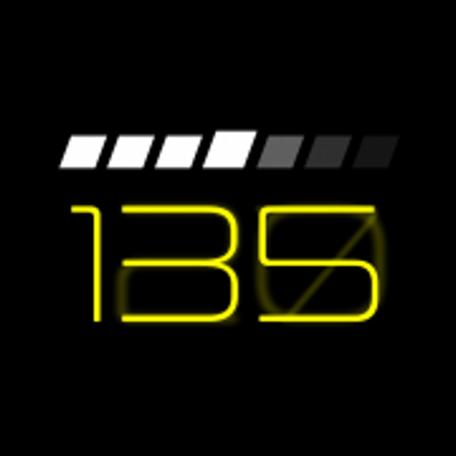SpeedApp - Speedometer app icon