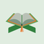 Quran with Urdu translation. icon