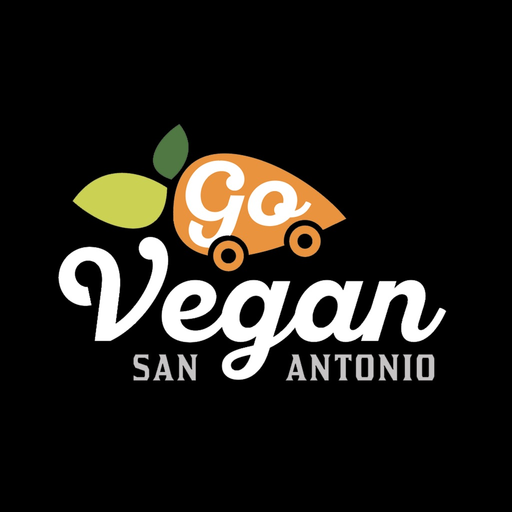 Go Vegan San Antonio app icon
