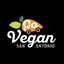 Go Vegan San Antonio icon