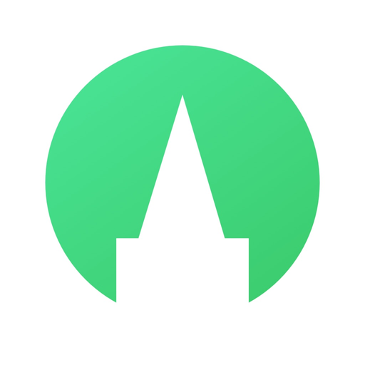 Die Grünberg App app icon
