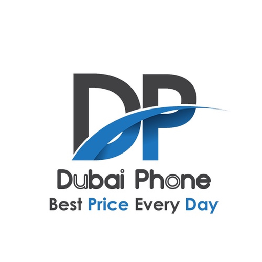 Dubai Phone app icon