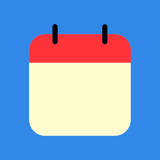 WeekKalender: Weekly Planner app icon