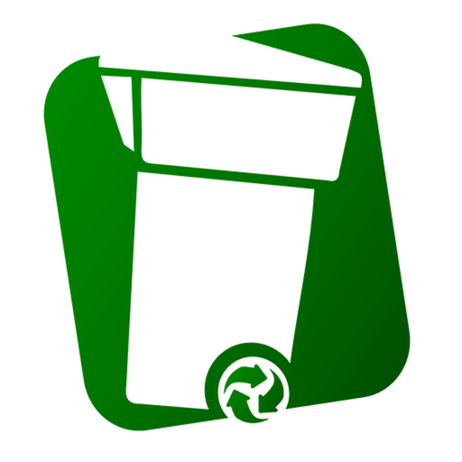 Pakam -Household Recycling App app icon