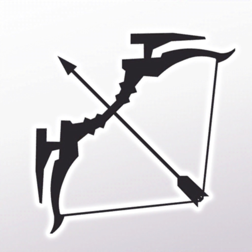 Bow maker : weapon  simulator app icon