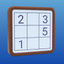 Milesoft Sudoku icon
