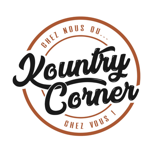 Kountry Corner app icon