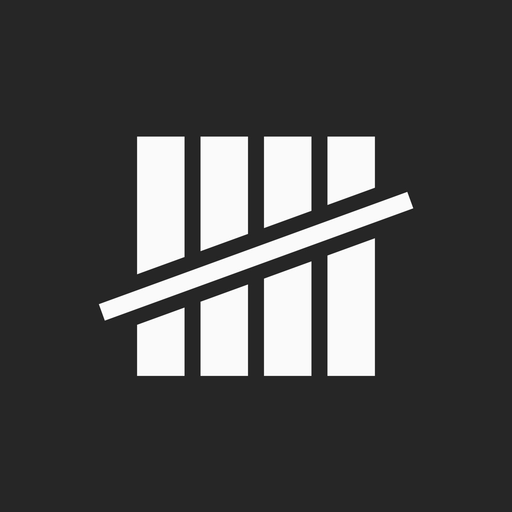 Tally Counter Widget app icon