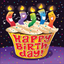 Happy Birthday Images & Text icon