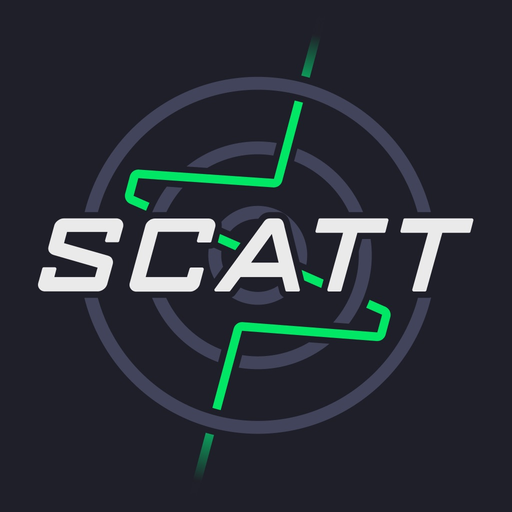 SCATT Expert app icon