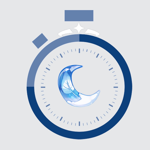 Resin Timer Genshin Impact app icon